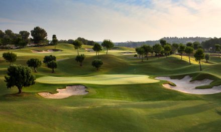 Golf et Tourisme en Espagne