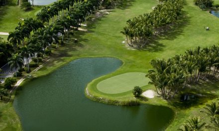 Golf & Tourisme en république Dominicaine.