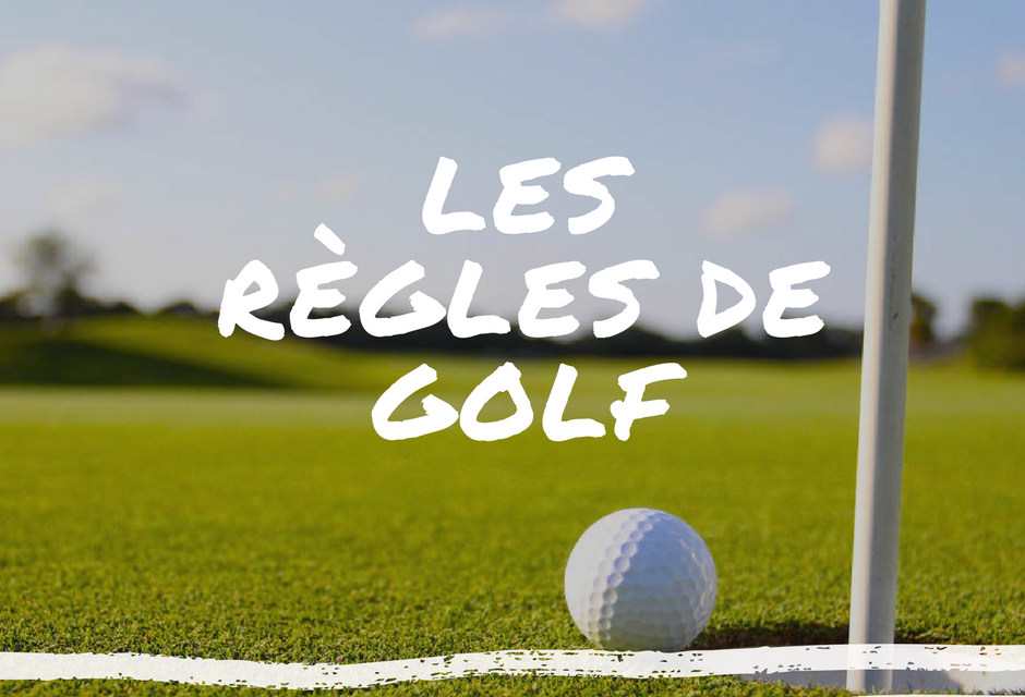 Règles de golf, le R&A et l’USGA prônent la simplification