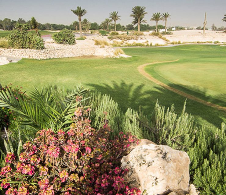 Doha accélère pour développer l’offre golfique