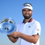Golf in Dubai Championship : Le RAcingman antoine Rozner L’emporte