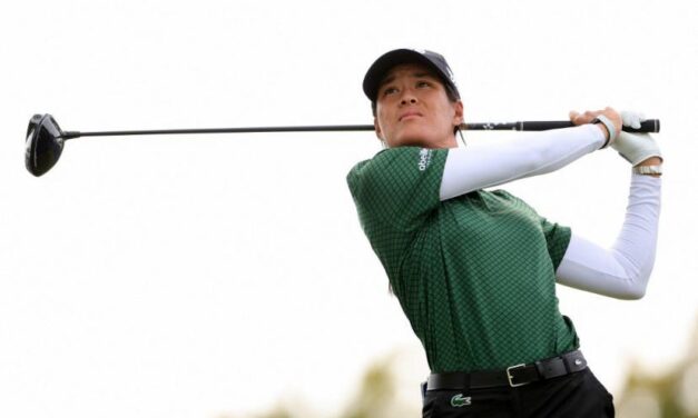 Céline Boutier remporte, en Chine, son premier tournoi depuis un an