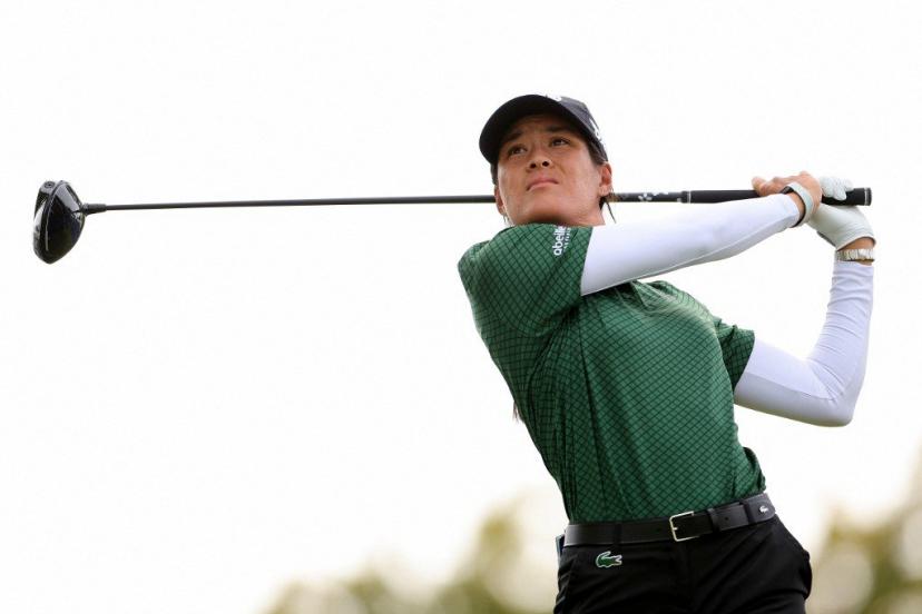 Céline Boutier remporte, en Chine, son premier tournoi depuis un an