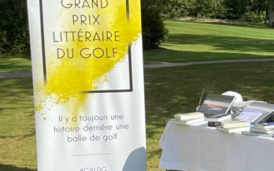 Grand Prix Littéraire du Golf