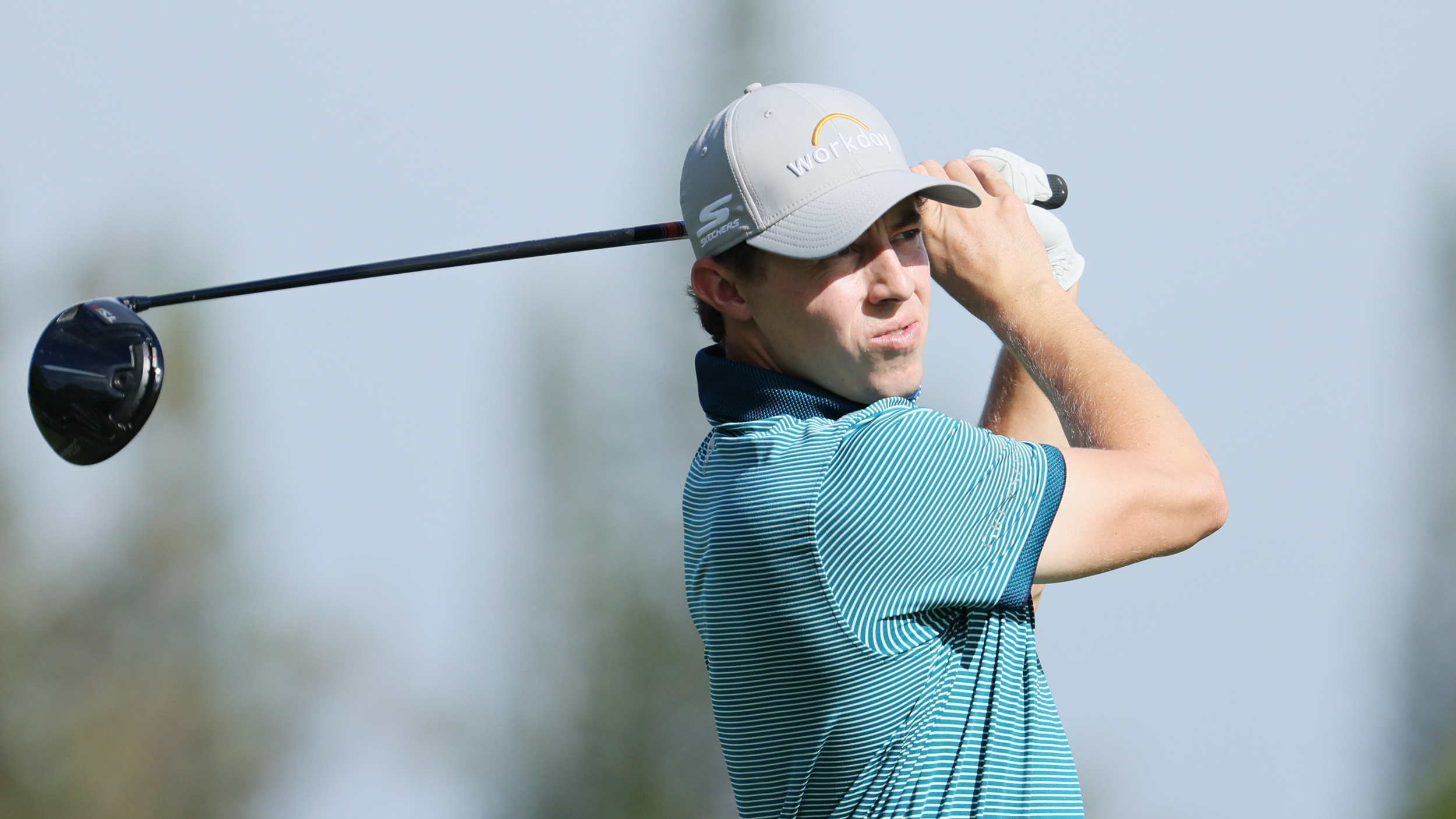 PGA Tour: Matt Fitzpatrick remporte le Valspar Championship, Matthieu Pavon à la 11e place