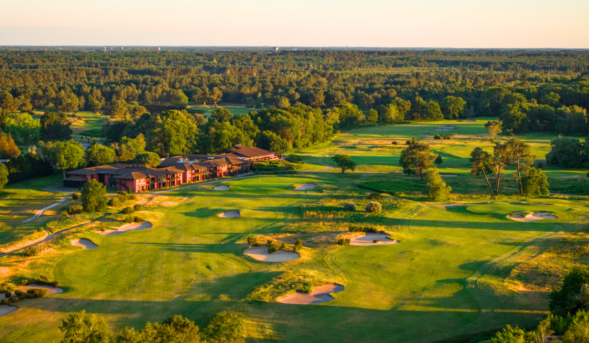 Un nouveau management au golf de Cabot Bordeaux