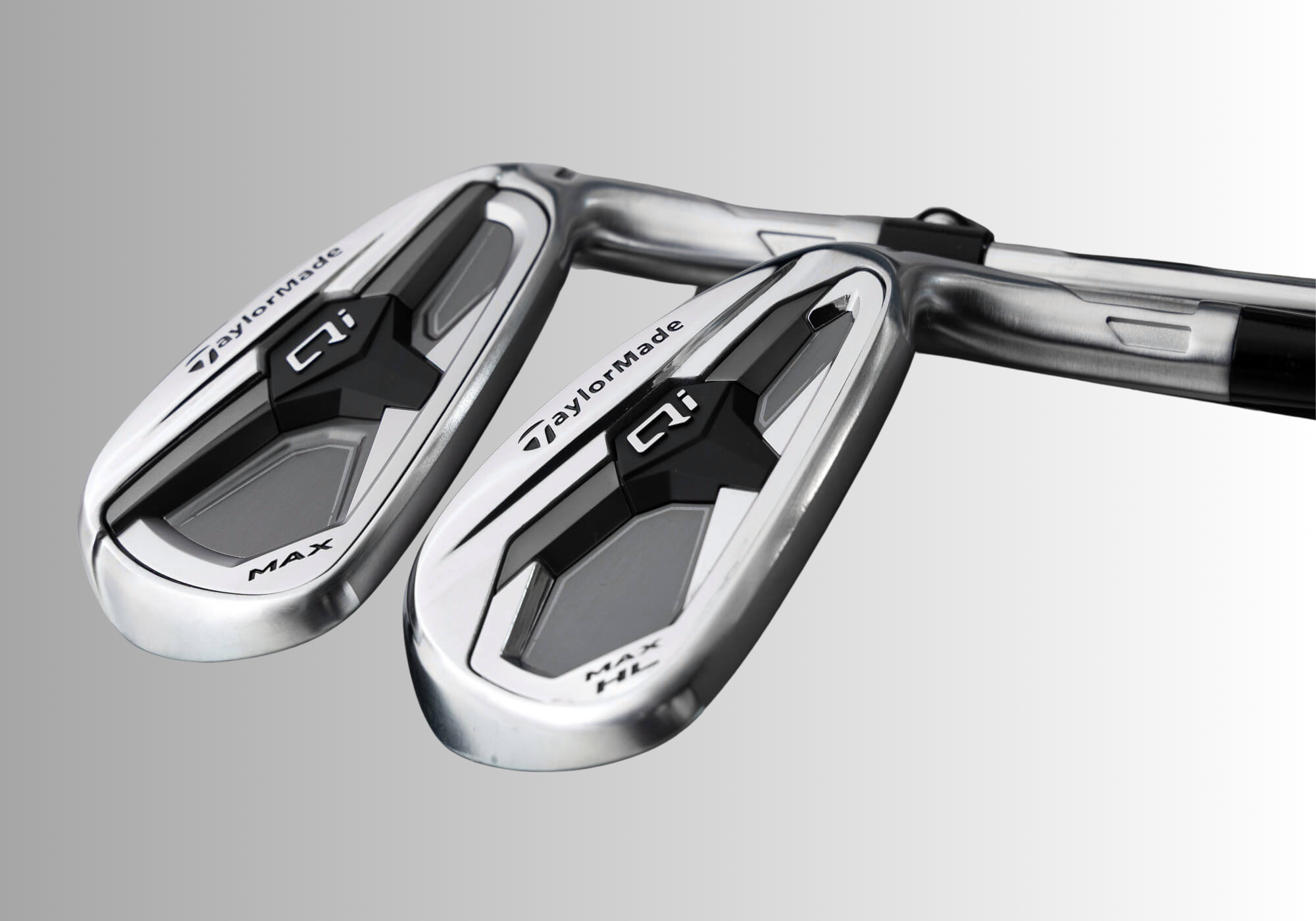 TaylorMade présente les fers Qi Max et Qi Max HL : une nouvelle ère pour des performances de jeu améliorées