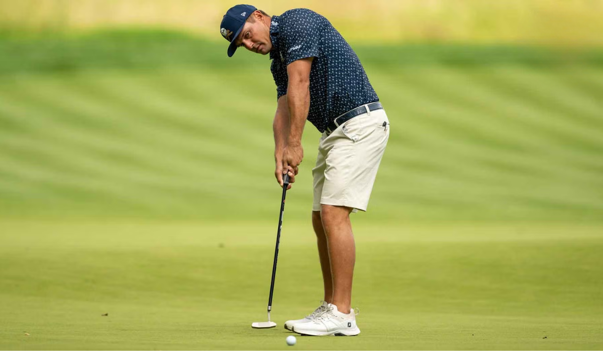 Les meilleurs grips pour putter